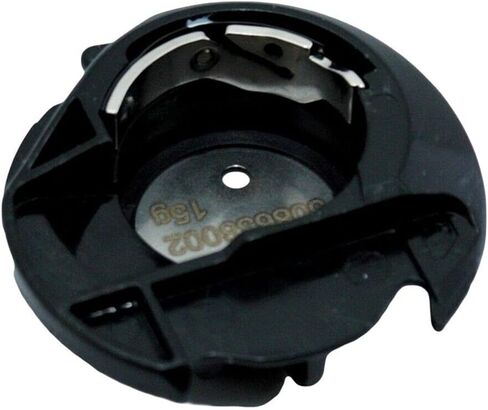 جراب Cutex Bobbin رقم الجزء المتوافق #4160299-01 لـ Viking 116 Emerald, 118 Emerald, Tribute 140M, 145M in Kuwait