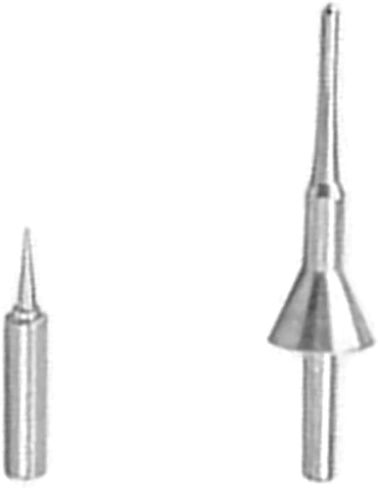 DIY نموذج هواية أنبوب معدني Pitot + زاوية الهجوم لطائرات F-14 F-16، نموذج استبدال قطع الغيار in Saudi Arabia