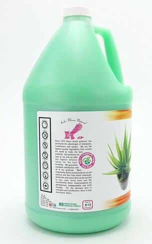 كيلكو 50:1 شامبو دكتور ألو جالون KE300600 ميكس in Kuwait