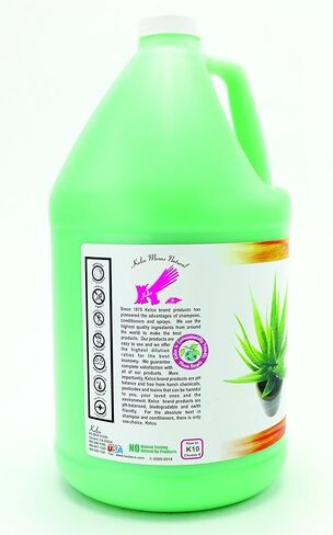 كيلكو 50:1 شامبو دكتور ألو جالون KE300600 ميكس in Kuwait