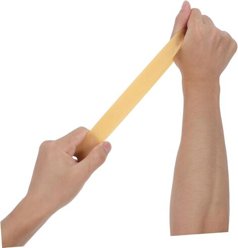 8 قطع من الأربطة المطاطية شديدة التحمل من فيمون لقوالب الفخار - أشرطة مطاطية كبيرة للربط والتأمين in Kuwait