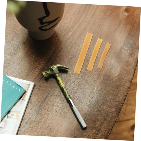 8 قطع من الأربطة المطاطية شديدة التحمل من فيمون لقوالب الفخار - أشرطة مطاطية كبيرة للربط والتأمين in Kuwait