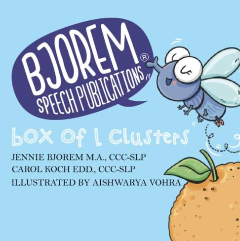 Bjorem Speech® Box of S، R، L مجموعات حزمة - بطاقات صوت علاج النطق للتعبير ومحو الأمية وتطوير اللغة | أداة تعليمية جذابة وشاملة in Kuwait