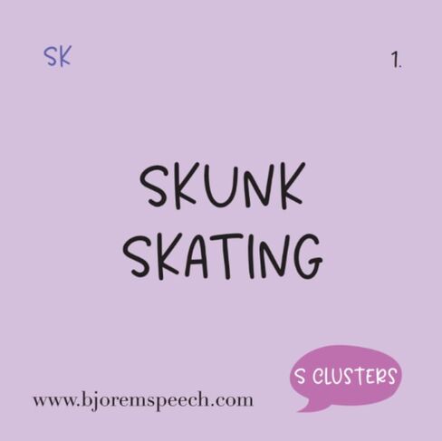 Bjorem Speech® Box of S، R، L مجموعات حزمة - بطاقات صوت علاج النطق للتعبير ومحو الأمية وتطوير اللغة | أداة تعليمية جذابة وشاملة in Kuwait