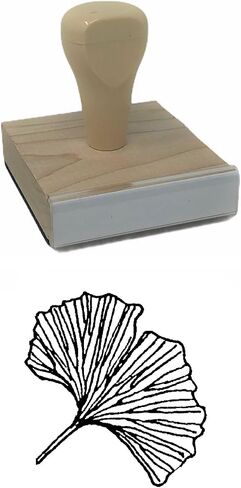 ختم مطاطي من جينكو إل جي، 2 × 2 ختم خشبي in Kuwait