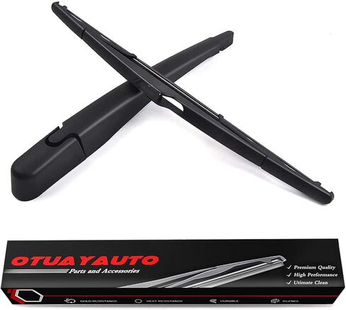 Replacement for 2008-2012 Ford Escape Rear Wiper Arm and Blade OE:8L8Z17526-C in Saudi Arabia