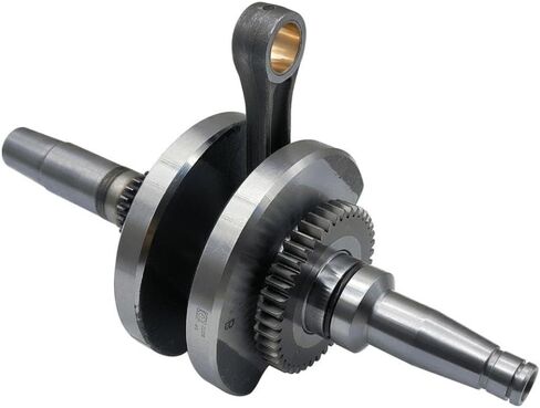 CF CF450 520 ATV العمود المرفقي الجمعية 191Q كرنك توصيل قضيب متوافق مع النماذج باستخدام 0GQ0-041100-00012 0GQ0-041100-00010 0GQ0-041100-0002 (مارك أ) in Kuwait
