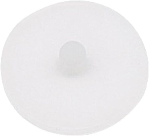 5 Pcs Rice Cooker for Rubber Gasket for Silicone Pad Float for Sealer Replacement Safe Float Gasket Pressure Cooker Replacement Parts Appliance Parts (28mm) in Saudi Arabia