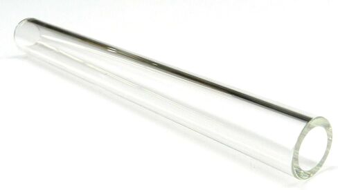 JTS 10.5" Steamer Sight Glass Tube Replacement Boiler Water Level Gauge with 2 Washers in Saudi Arabia