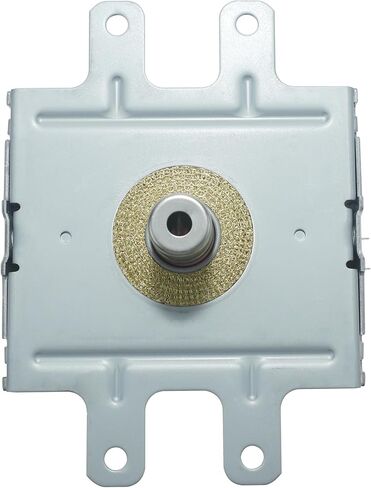 2M253JMagnetron Long Leg متوافق مع قطع الغيار لأفران الميكروويف ويرلبول 2M253J 2M240J 2M248J WMH32519HZ06 WPW10693025 QP5283206PAZ120 in Kuwait