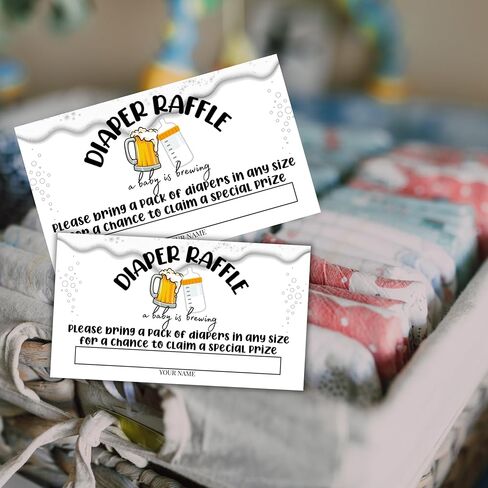 Lashicorn Beer Brewing حفاضات السحب استحمام الطفل 50pk 2x3.5 "جلب أي حجم للحصول على فرصة للفوز بدعوات برج المشروب الكتب للحصول على نصيحة لعبة البطن in Kuwait