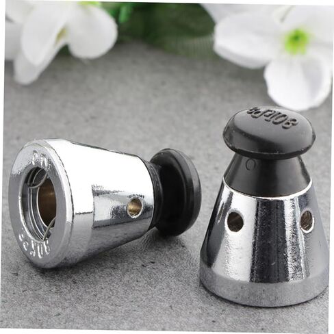 Ciieeo 2pcs Pressure Cooker Valve Kit Steam Release Handle Pressure Cooker Relief Valve for in Saudi Arabia