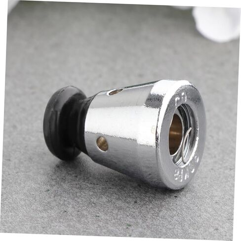 Ciieeo 2pcs Pressure Cooker Valve Kit Steam Release Handle Pressure Cooker Relief Valve for in Saudi Arabia