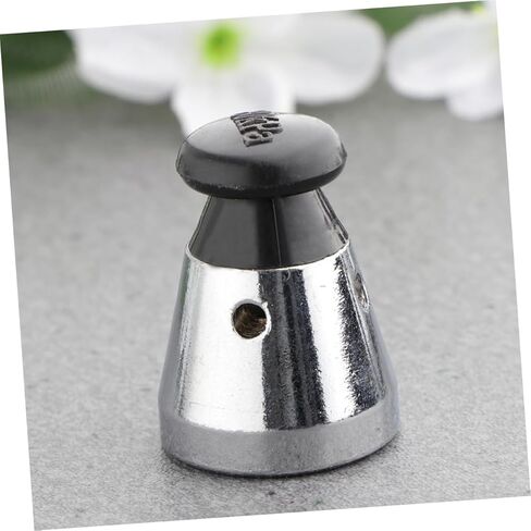 Ciieeo 2pcs Pressure Cooker Valve Kit Steam Release Handle Pressure Cooker Relief Valve for in Saudi Arabia