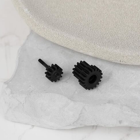 مجموعة واحدة من عمود علوي من الفولاذ الخامل متوافق مع Hot Racing Losi Micro-B LMCB125R in Kuwait