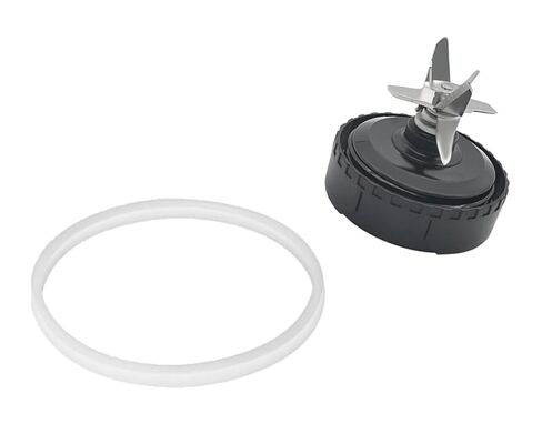 Suitable for Nutri Nin/ja BL810 Blender Rubber Gasket Replacement Part Seal O-Ring 6pcs in Saudi Arabia