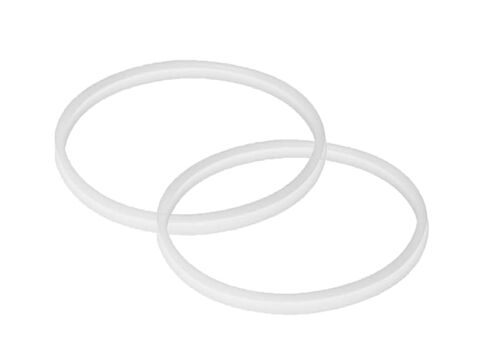 Suitable for Nutri Nin/ja BL810 Blender Rubber Gasket Replacement Part Seal O-Ring 6pcs in Saudi Arabia