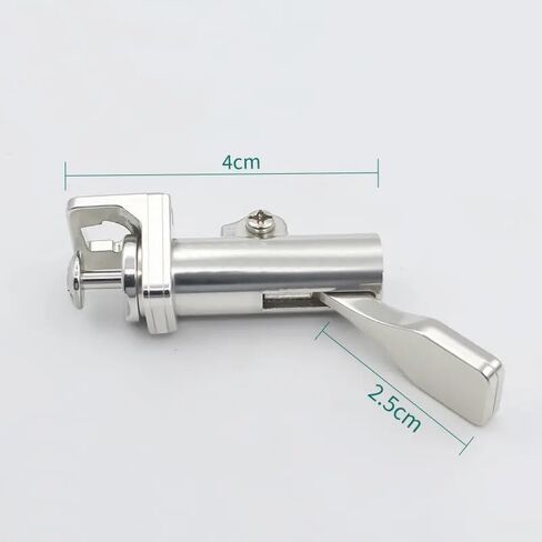 YICBOR Quick Change Presser Foot Tool for Sewing Machine – Instant Replacement, Ergonomic Hand-Saver for Flatbed Machines in Saudi Arabia