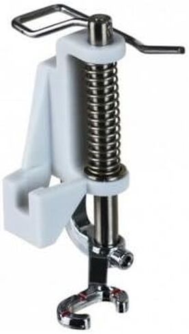 Sew-link Open Toe Free Motion Darning Foot for Viking Designer I, II, Quilt Designer, Quilt, Designer II in Saudi Arabia