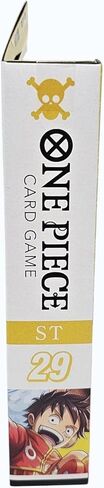 One Piece Card Game Card Game Starter Deck - ST-29 Egghead in Saudi Arabia