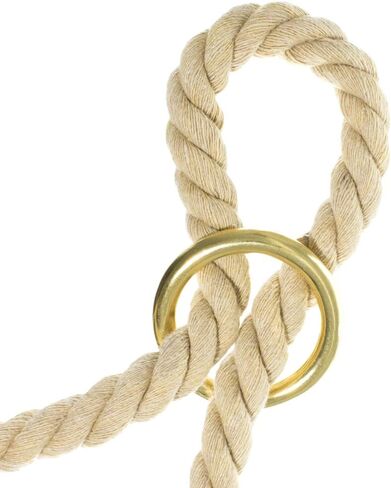 Craft County Brass O-Rings (1 Inch, 15 Pack) in Saudi Arabia