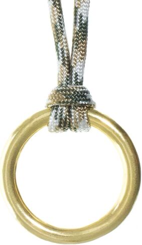 Craft County Brass O-Rings (1 Inch, 15 Pack) in Saudi Arabia