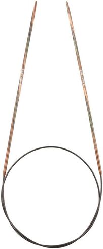 Knitter’s Pride Terra Fixed Circular Needles 40"" (100cm) – US Size 8 (5mm) in Saudi Arabia