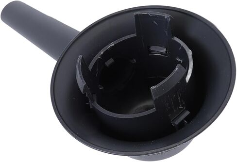Steam Diverter, ABS Steam Transfer Device Pot Steam Diverter Pressure Cooker Release Accessory for Food Processors and Blenders in Saudi Arabia
