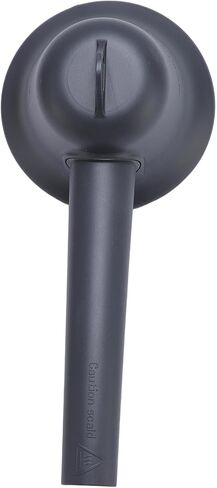 Steam Diverter, ABS Steam Transfer Device Pot Steam Diverter Pressure Cooker Release Accessory for Food Processors and Blenders in Saudi Arabia