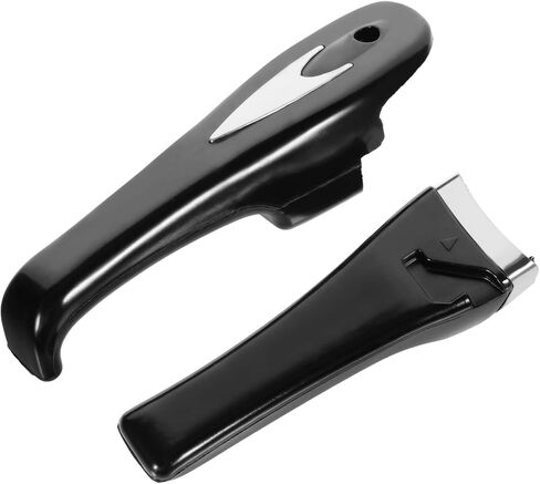 Pressure Cooker Replacement Handle Slip-resistant Ergonomic -install for Mirro Pressure Pot Lid Compatible Accessories in Saudi Arabia