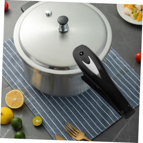 Pressure Cooker Replacement Handle Slip-resistant Ergonomic -install for Mirro Pressure Pot Lid Compatible Accessories in Saudi Arabia