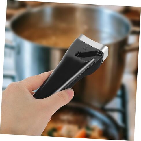Pressure Cooker Replacement Handle Slip-resistant Ergonomic -install for Mirro Pressure Pot Lid Compatible Accessories in Saudi Arabia