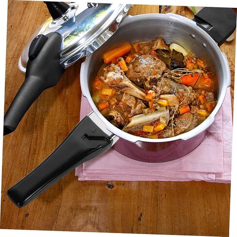 Pressure Cooker Replacement Handle Slip-resistant Ergonomic -install for Mirro Pressure Pot Lid Compatible Accessories in Saudi Arabia