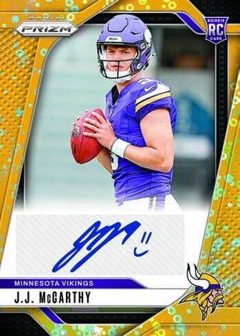 2024 Panini Prizm Football No Huddle Box in Saudi Arabia