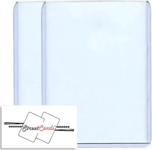 2025 Absolute Football NFL Gravity Pack(s) with 5 Trading Cards (Per Pack) + Toploader(s) + StreetCards Magnet! Look for Kaboom Horizontals! (2 Packs + 2 Toploaders, 1.0, 2 Packs) in Kuwait