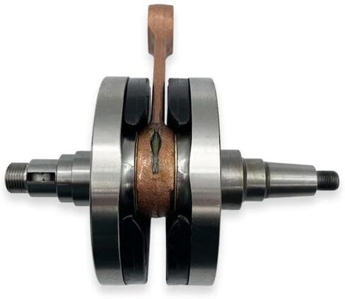 Crankshaft Assembly Engine Connecting Rod For 2 Stroke 250-320 Engine Parts Compatible With in Saudi Arabia