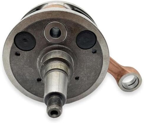 Crankshaft Assembly Engine Connecting Rod For 2 Stroke 250-320 Engine Parts Compatible With in Saudi Arabia