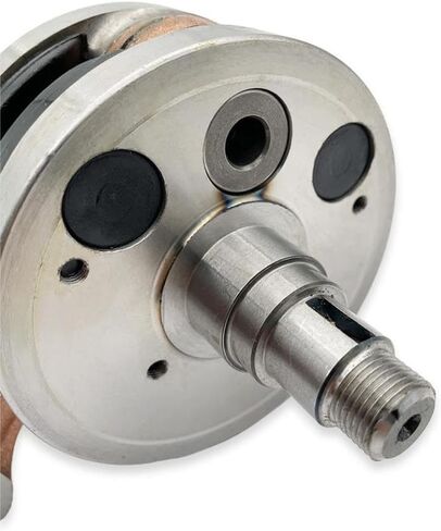 Crankshaft Assembly Engine Connecting Rod For 2 Stroke 250-320 Engine Parts Compatible With in Saudi Arabia