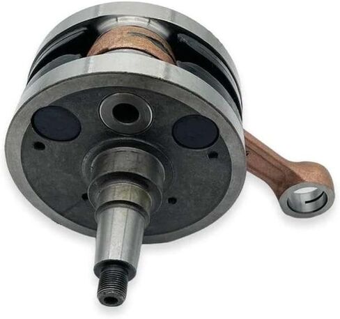 Crankshaft Assembly Engine Connecting Rod For 2 Stroke 250-320 Engine Parts Compatible With in Saudi Arabia
