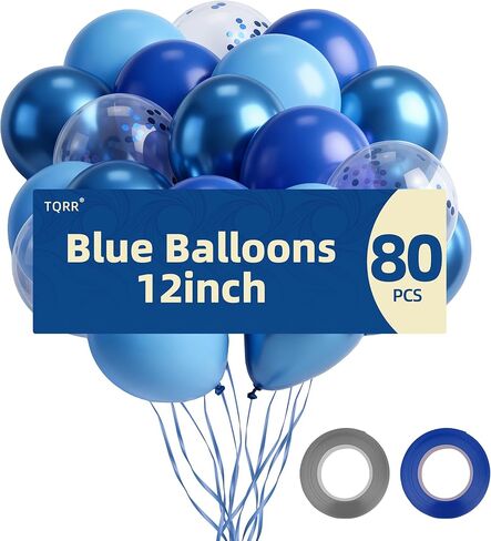 80pcs Pink Balloons, 12 inch Birthday Balloons, Party Balloons, Birthday Decorations, Helium Balloons for Bridal Shower Wedding Party Decorations in Saudi Arabia
