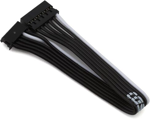 Castle Creations 011-0176-00 Direct Connect Sensor Wire 100mm in Saudi Arabia