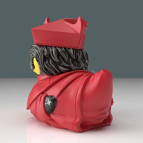 TUBBZ Boxed Edition: Ghost - Cardinal Copia Cosplaying Rubber Duck Vinyl Figure in Saudi Arabia
