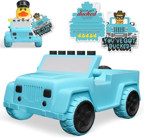 Army Green Car Rubber Ducks Most 2 in Rubber Ducks,Car Dashboard Decorations Accessory Party Favor in Saudi Arabia