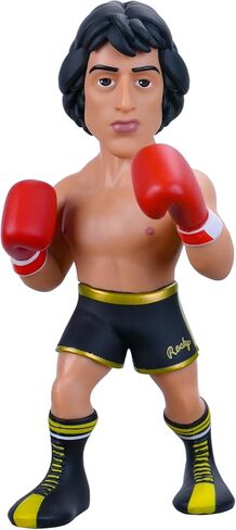 Minix Rocky 2 Movies Rocky Balboa Collectible Figurines #164 in Saudi Arabia