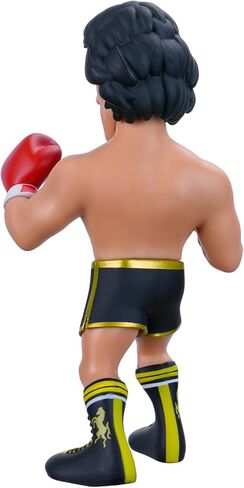 Minix Rocky 2 Movies Rocky Balboa Collectible Figurines #164 in Saudi Arabia