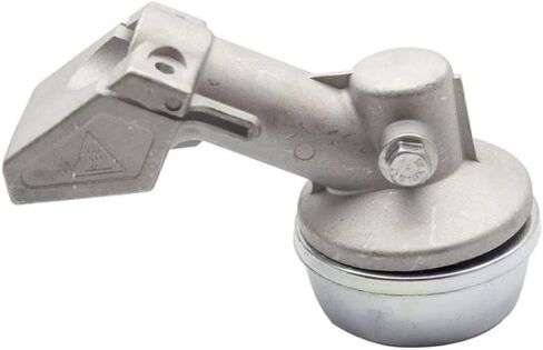 JITUIHOM Compatible Gear Crank for FS Series Models FS85T FS85R FS87 FS87R FS90 FS90R FS94 FS94R FS94C FS94RC FS100 FS100R FS110 FS110R FS120 FS120R FS130 in Saudi Arabia