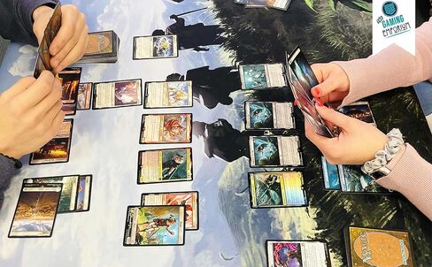 Magic: The Gathering Mystery Box (25 MTG Card lot, Plus 1 Random MTG Booster Pack) in Kuwait