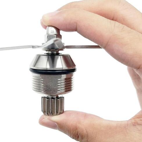 105733 105733-1 قطع غيار الشفرات المتوافقة مع استبدال شفرة الحاوية بمواصفات فيتامين 64 أونصة - مجموعة الشفرات الرطبة شديدة التحمل، متوافقة مع A2300، A2500، A3300، A3500 in Kuwait