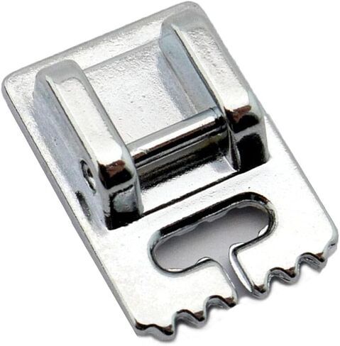 Cutex 5-Groove Pintuck Foot، سهل الارتداء للأخ المغني Babylock Janome Kenmore in Kuwait