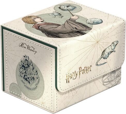 Ultimate Guard - Sidewinder 100+ Xenoskin - Harry Potter - Hermione Granger in Saudi Arabia